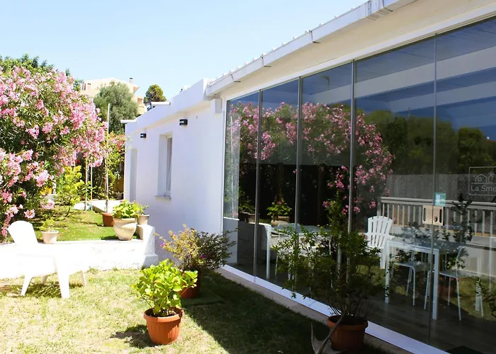 La Smeralda - Boutique Rooms And Breakfast