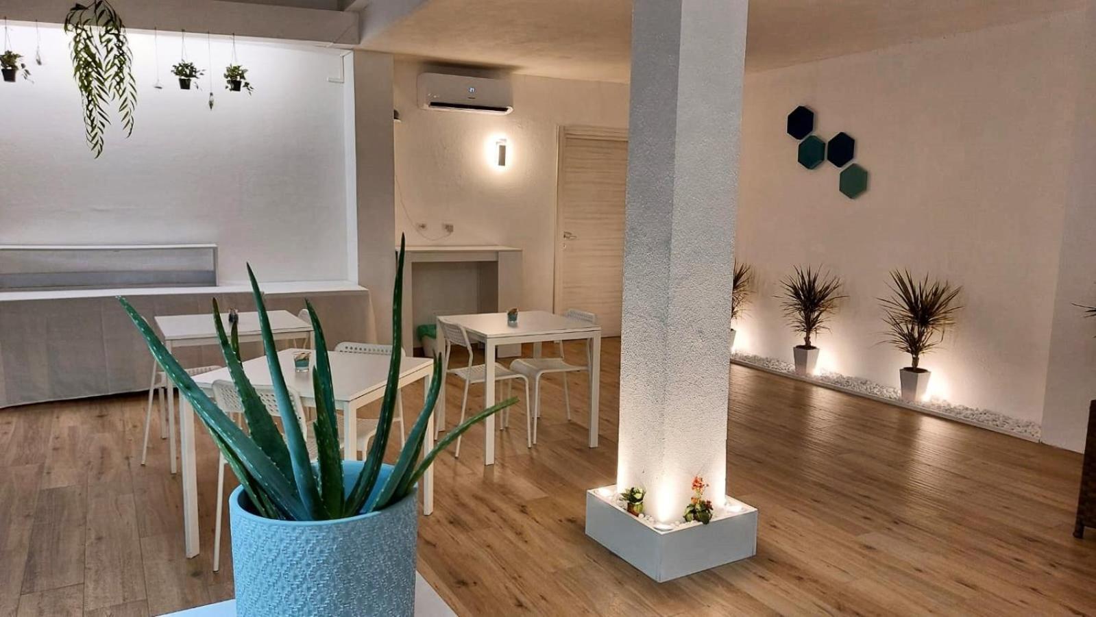 La Smeralda - Boutique And Breakfast Golfo Aranci
