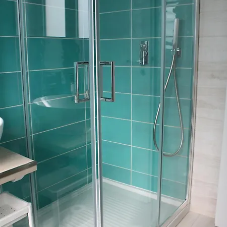 La Smeralda - Boutique Rooms And Breakfast Golfo Aranci Esterno foto