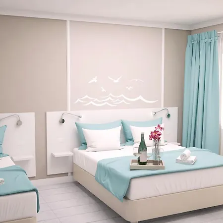 La Smeralda - Boutique Rooms And Breakfast Golfo Aranci Exterior photo