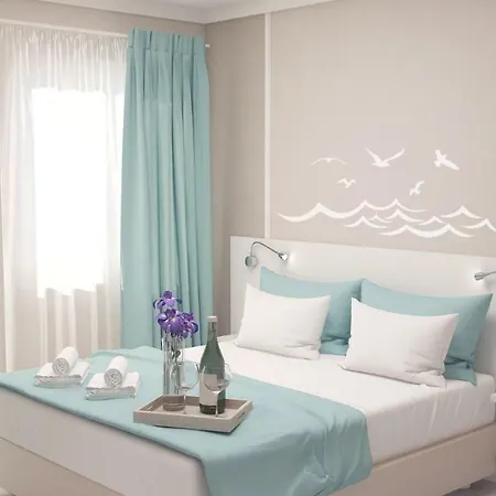 La Smeralda - Boutique Rooms And Breakfast Golfo Aranci Esterno foto