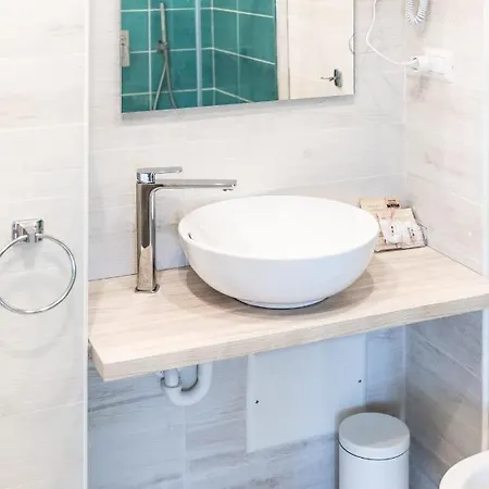 La Smeralda - Boutique Rooms And Breakfast Golfo Aranci Esterno foto
