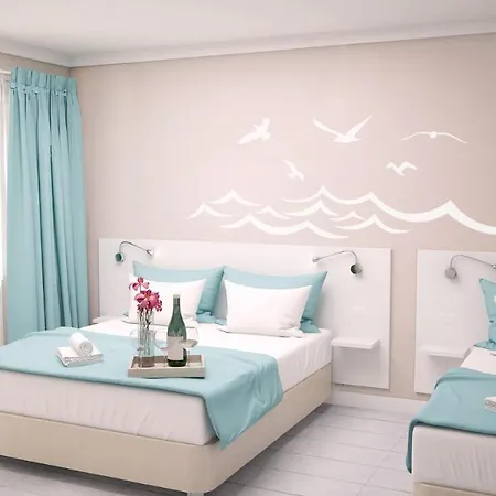 La Smeralda - Boutique Rooms And Breakfast Golfo Aranci Esterno foto