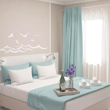 La Smeralda - Boutique Rooms And Breakfast Golfo Aranci Esterno foto