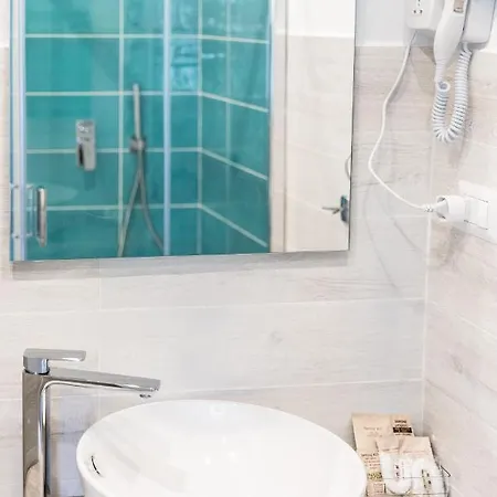 La Smeralda - Boutique Rooms And Breakfast Golfo Aranci Esterno foto