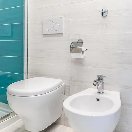 La Smeralda - Boutique Rooms And Breakfast Golfo Aranci Esterno foto