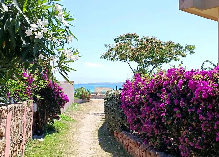 La Smeralda - Boutique Rooms And Breakfast