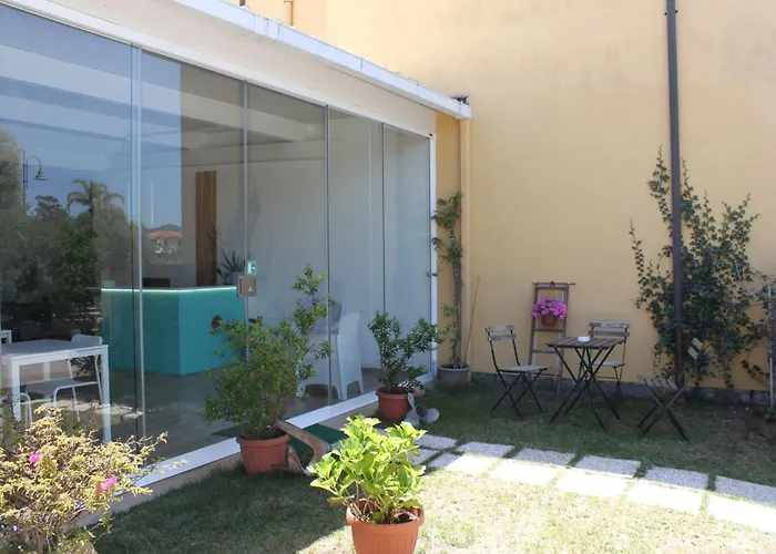 La Smeralda - Boutique Rooms And Breakfast