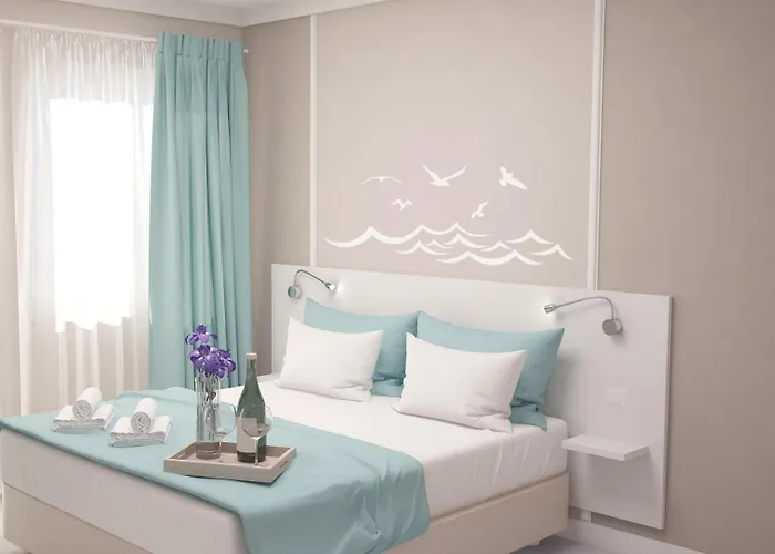 La Smeralda - Boutique Rooms And Breakfast