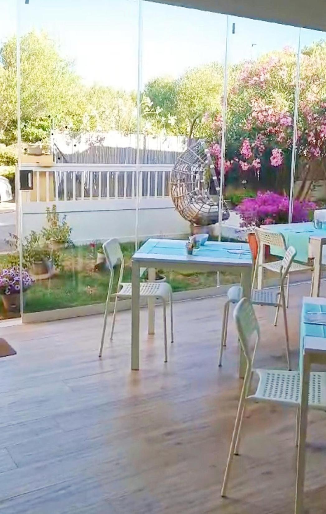 La Smeralda - Boutique And Breakfast