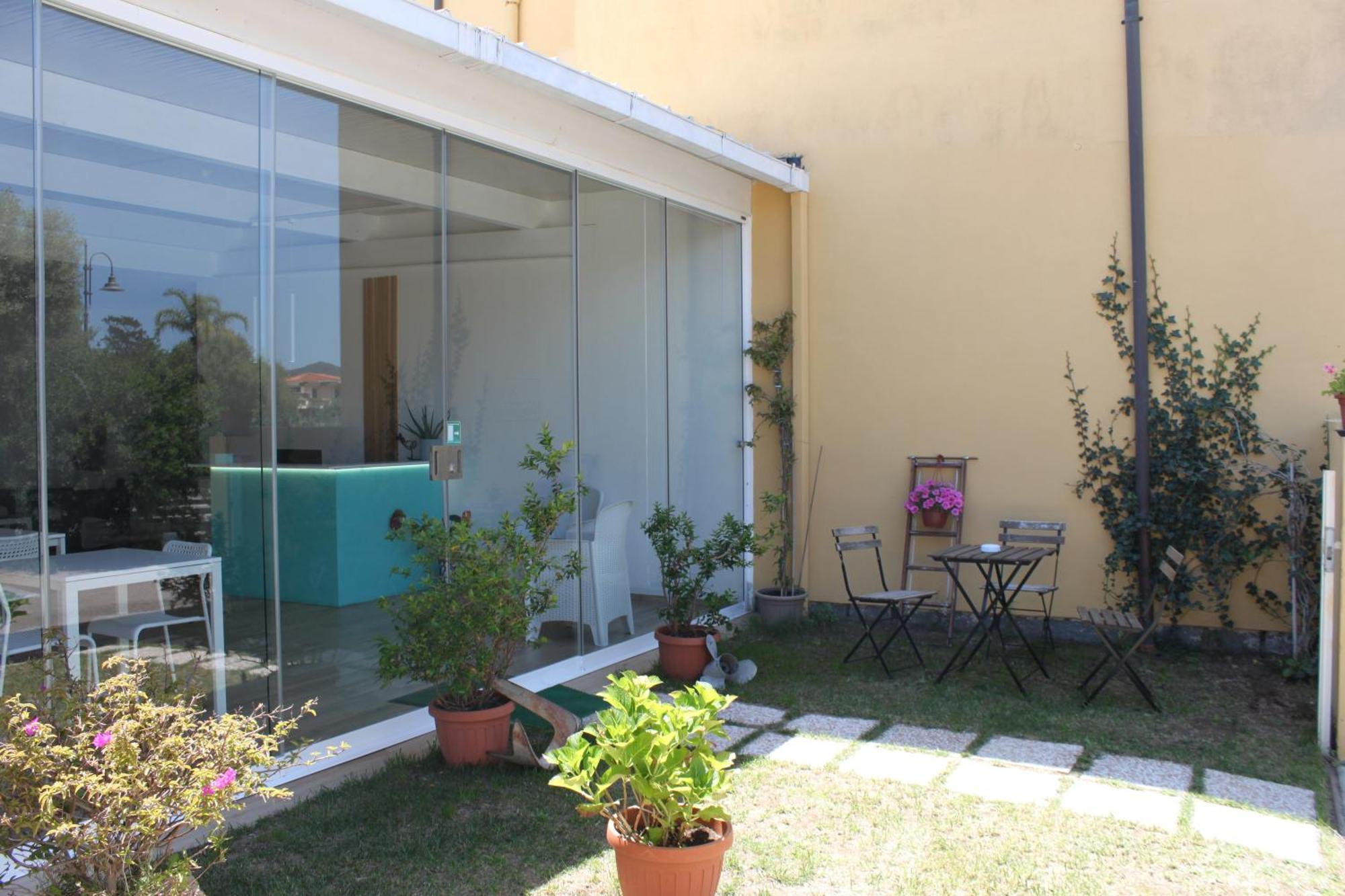 La Smeralda - Boutique And Breakfast *