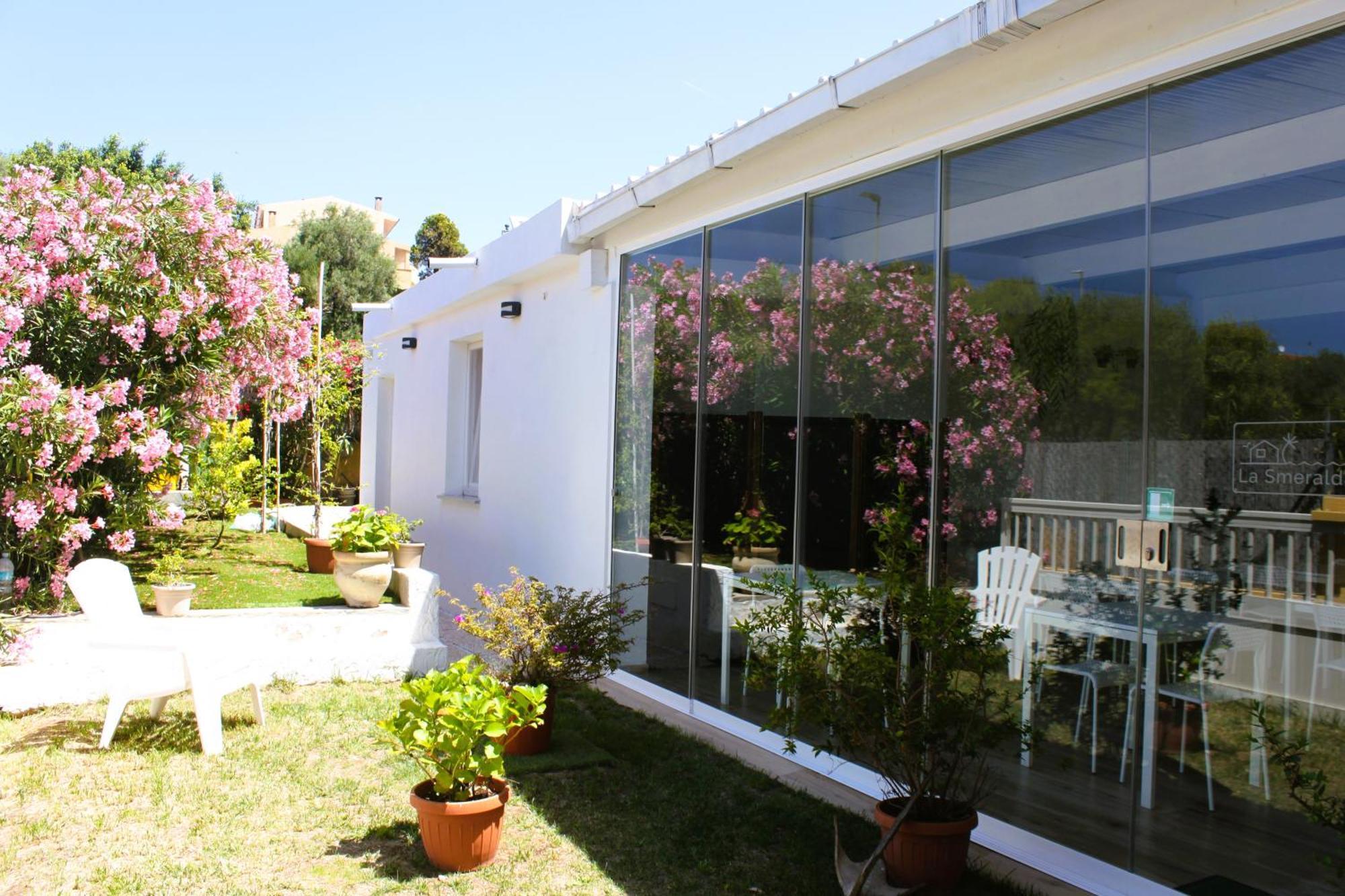 La Smeralda - Boutique And Breakfast