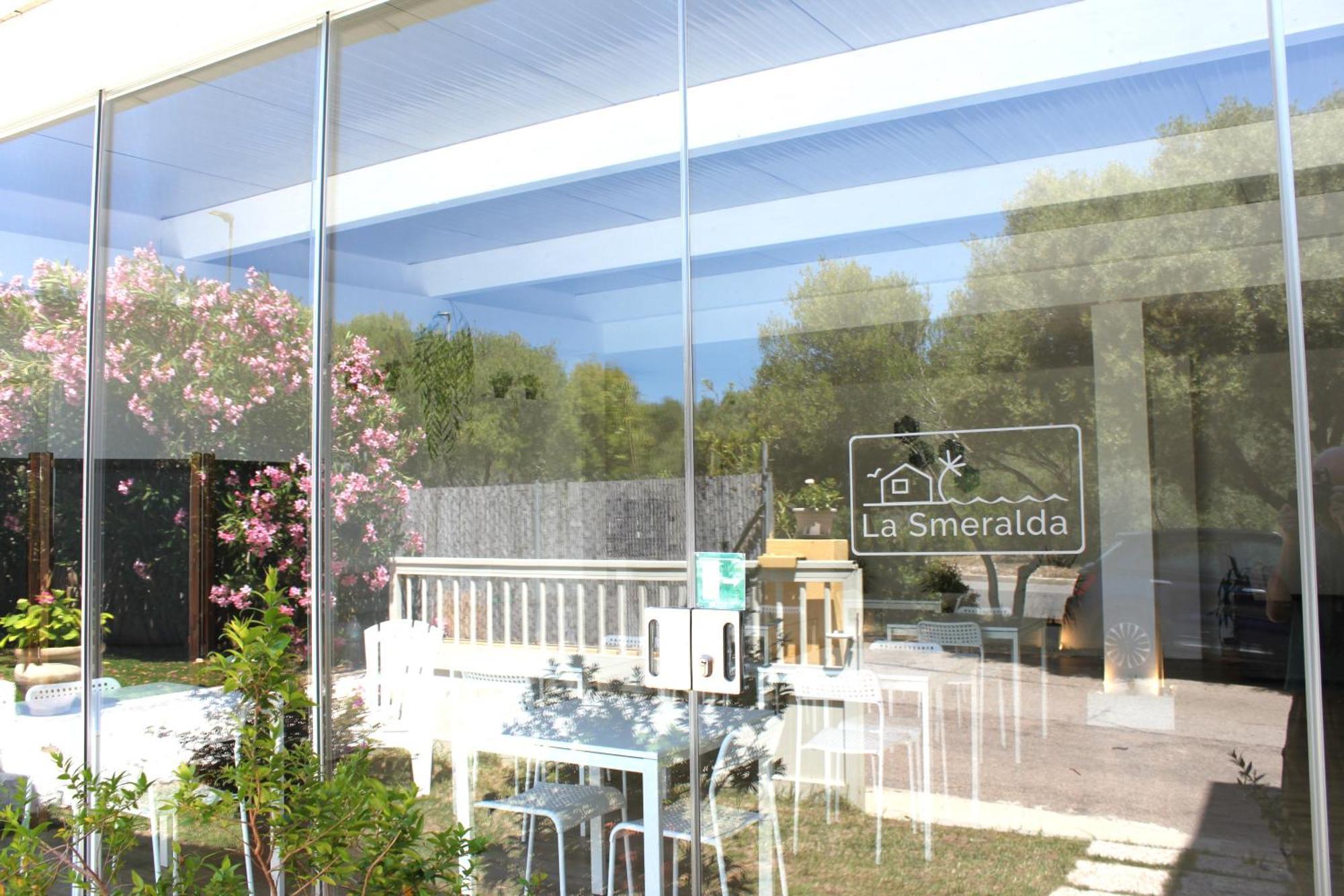 La Smeralda - Boutique And Breakfast * Golfo Aranci