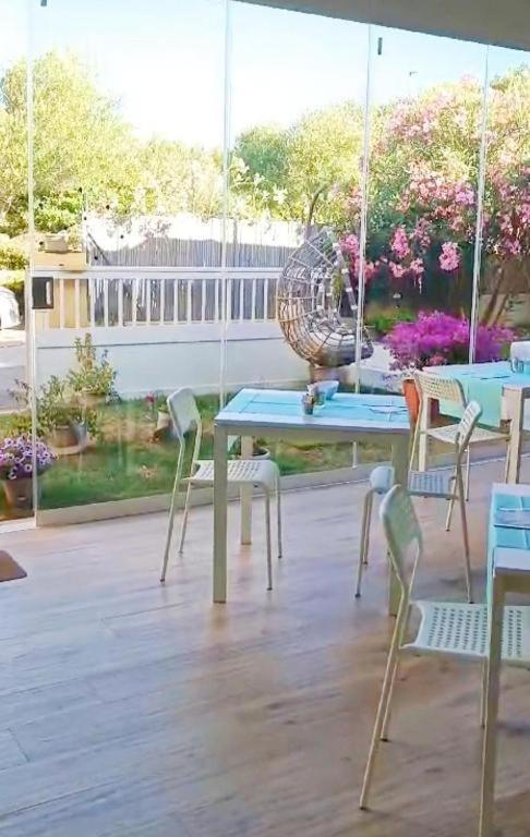 La Smeralda - Boutique And Breakfast Gasthof Golfo Aranci