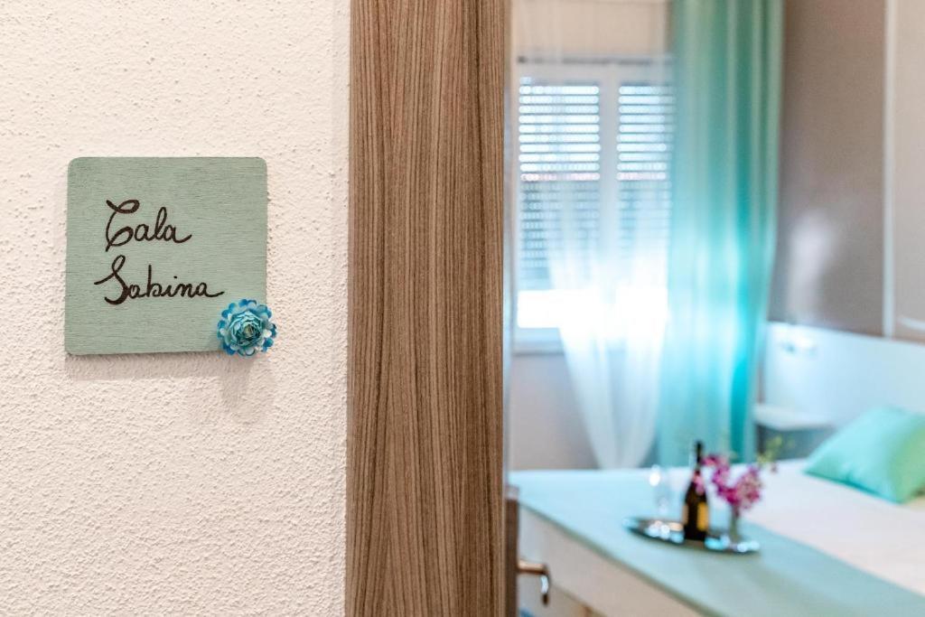 La Smeralda - Boutique And Breakfast *