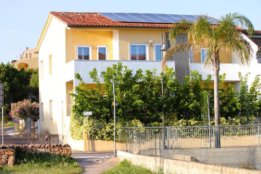 La Smeralda - Boutique And Breakfast Golfo Aranci