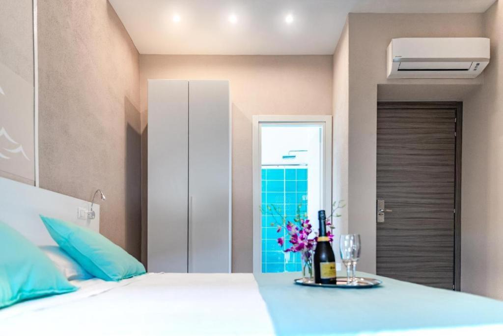 La Smeralda - Boutique And Breakfast * Golfo Aranci