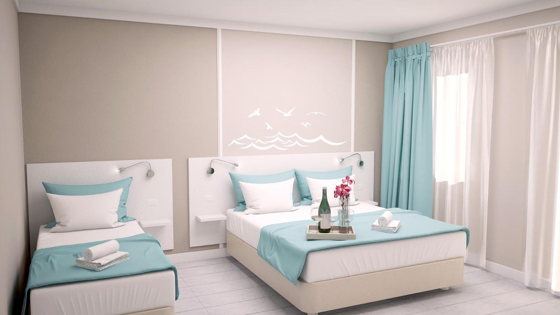 La Smeralda - Boutique And Breakfast Gasthof Golfo Aranci