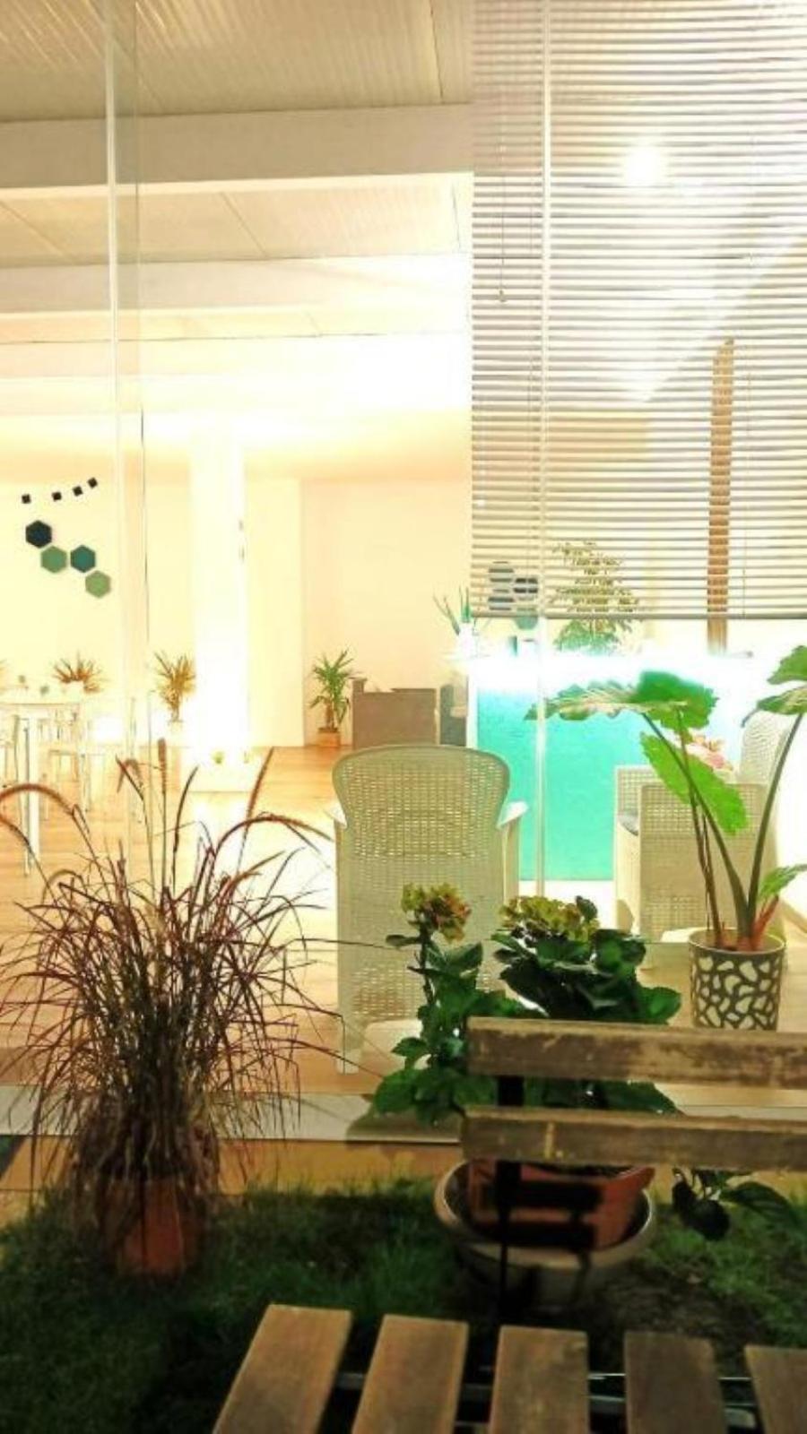 La Smeralda - Boutique And Breakfast *