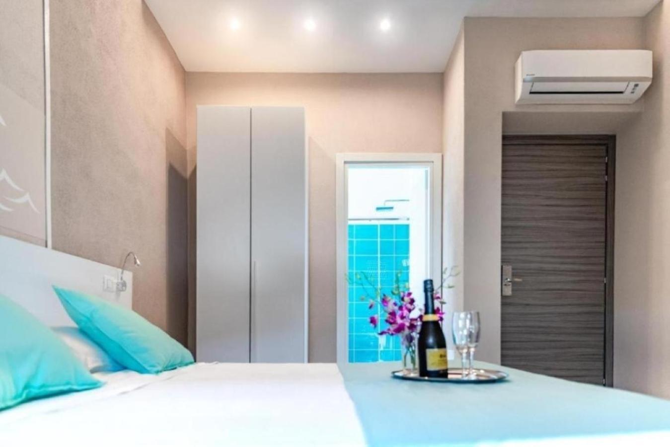 La Smeralda - Boutique And Breakfast Golfo Aranci