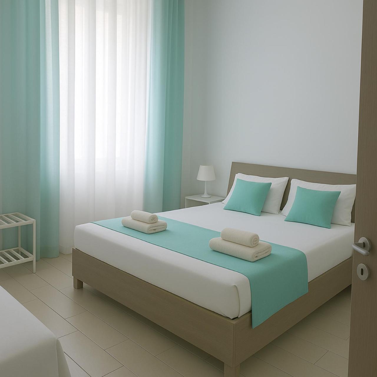 La Smeralda - Boutique And Breakfast * Golfo Aranci
