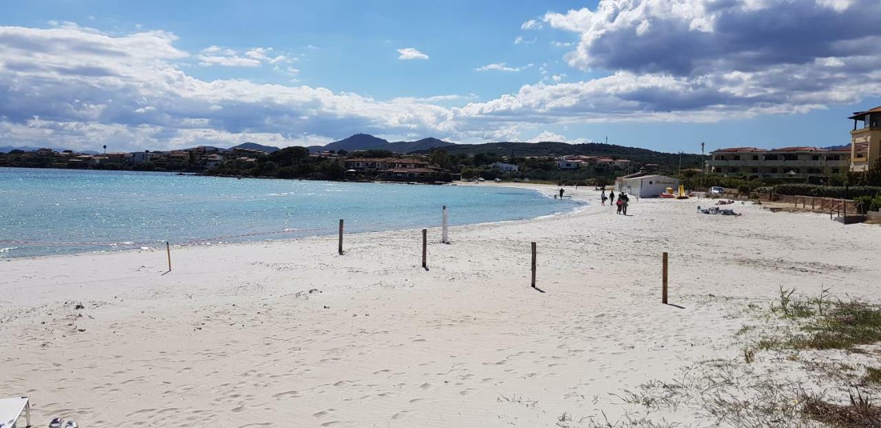 La Smeralda - Boutique And Breakfast Golfo Aranci