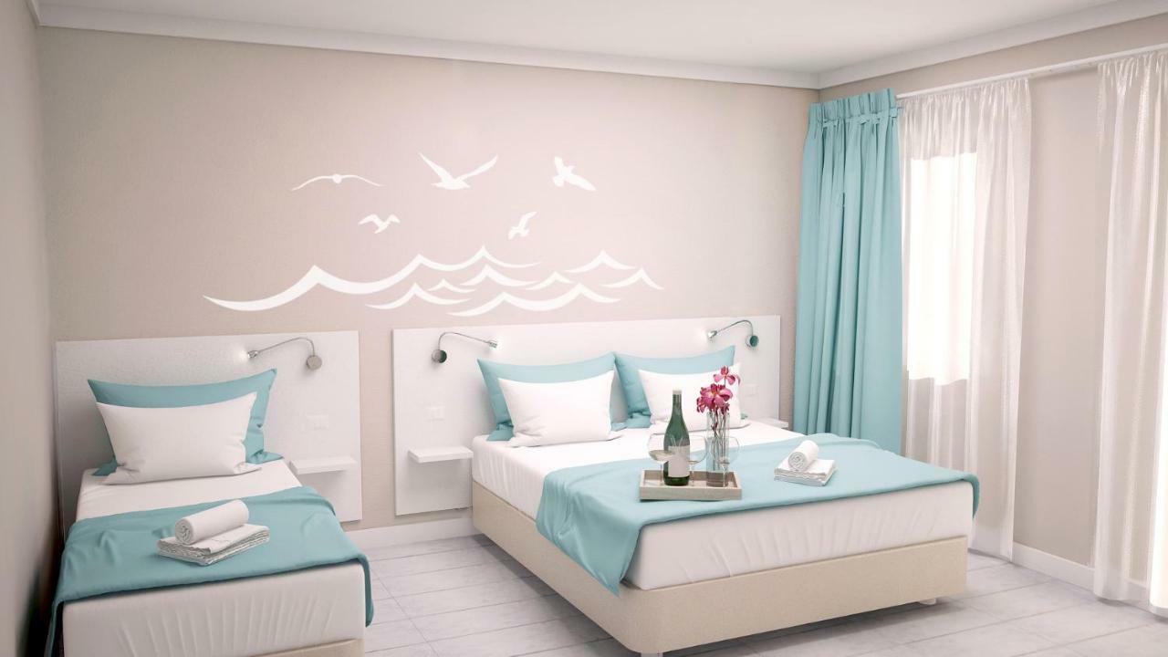 La Smeralda - Boutique And Breakfast Golfo Aranci