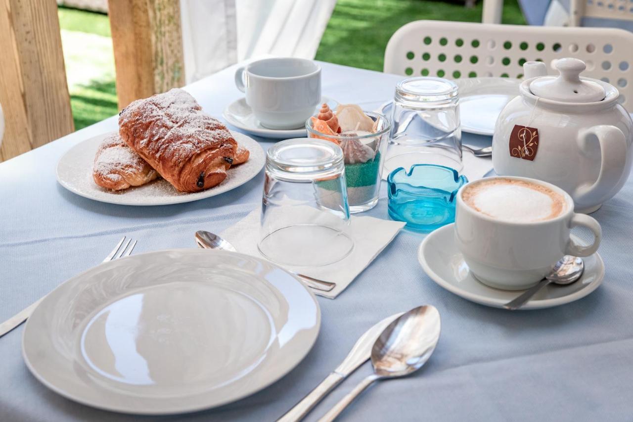 La Smeralda - Boutique And Breakfast *