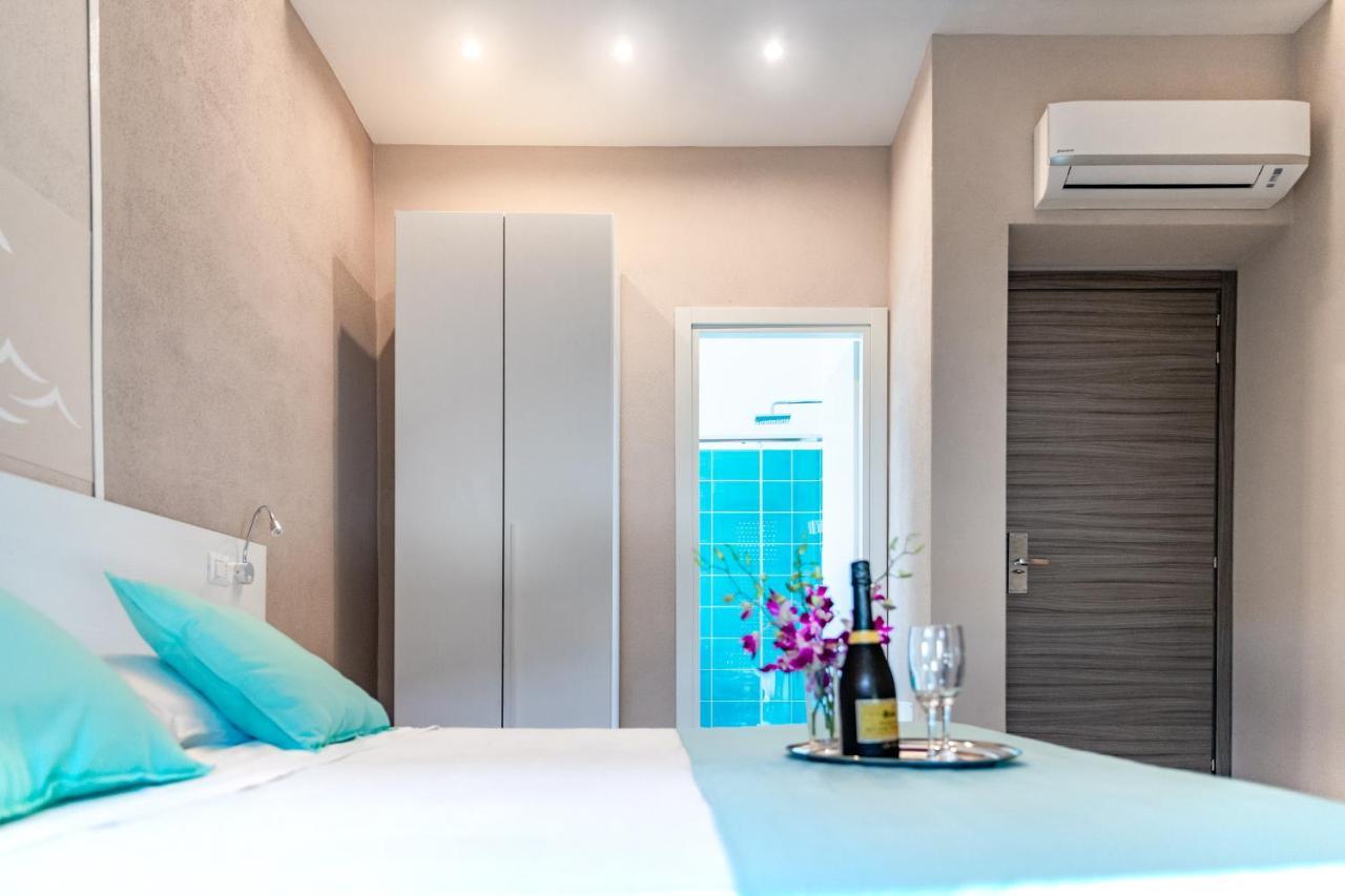La Smeralda - Boutique And Breakfast *