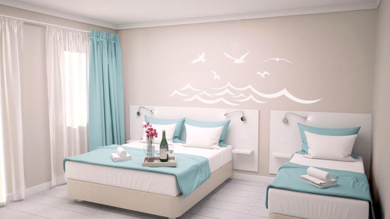 Gasthof La Smeralda - Boutique And Breakfast Golfo Aranci