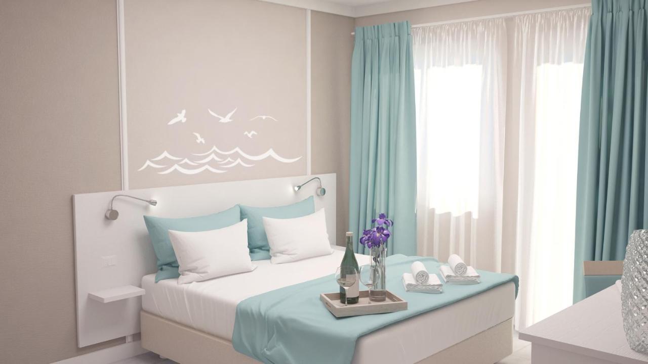 La Smeralda - Boutique And Breakfast Affittacamere *