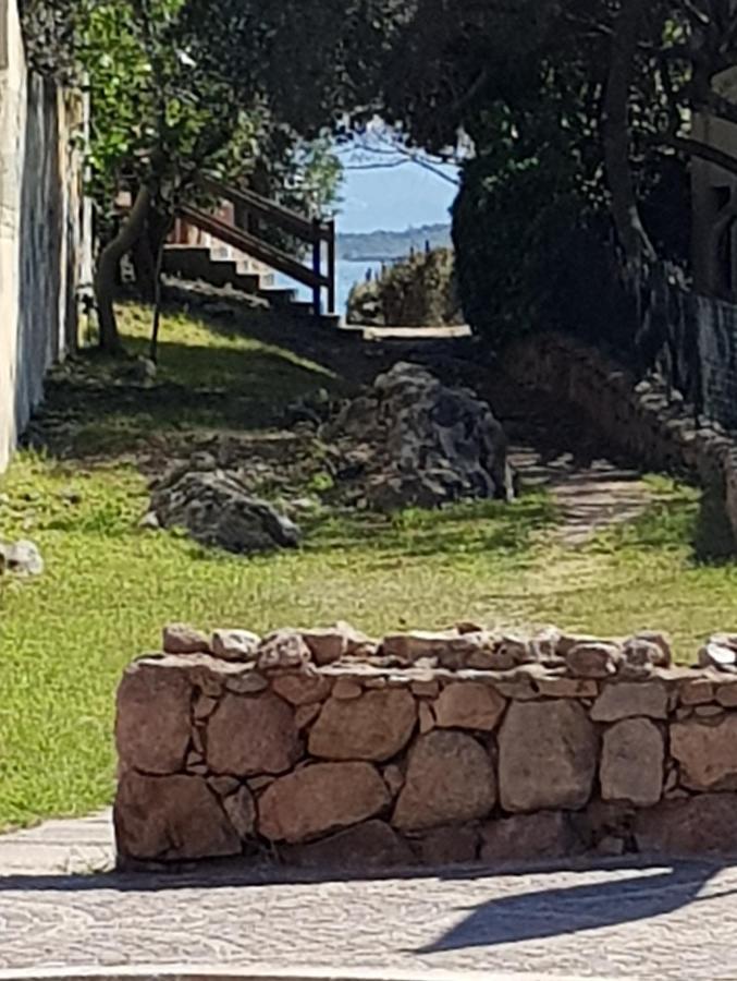 La Smeralda - Boutique And Breakfast Golfo Aranci