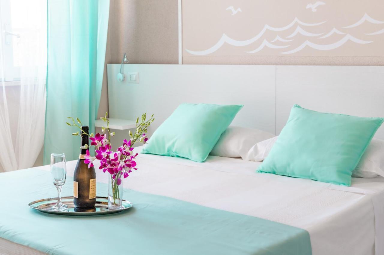 La Smeralda - Boutique And Breakfast * Golfo Aranci