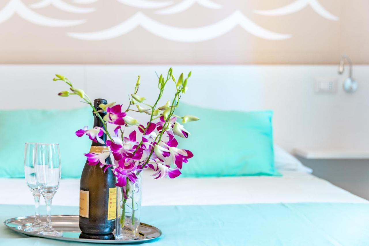 La Smeralda - Boutique And Breakfast Affittacamere *